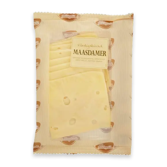Maasdamer Skivad 27%