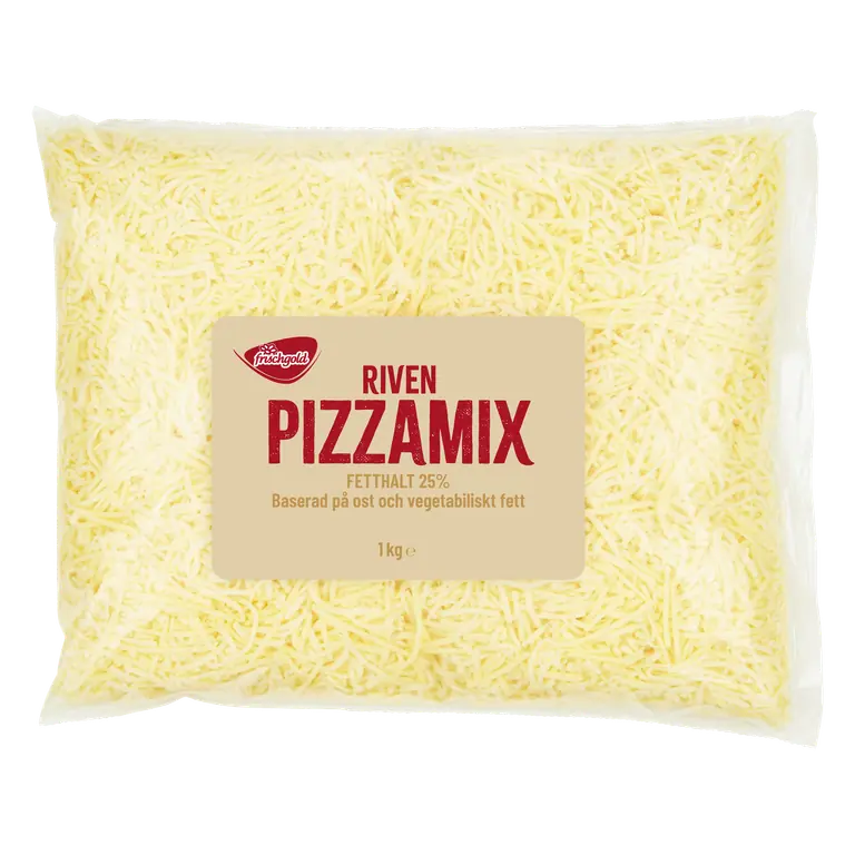 Pizzamix Riven