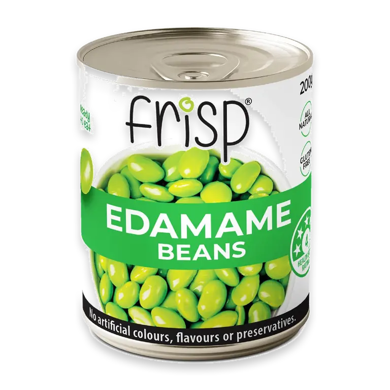 Edamame Beans
