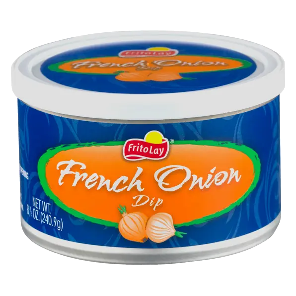 French Onion Dip