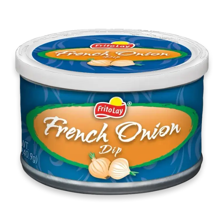 French Onion Dip