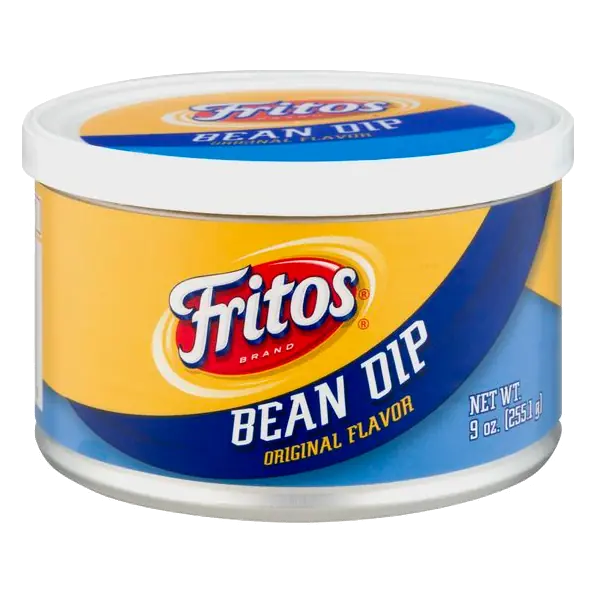 Original Flavor Bean Dip
