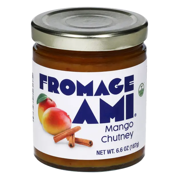Mango Chutney