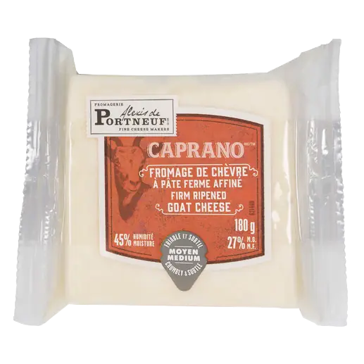 Caprano Goat Cheese 180 g