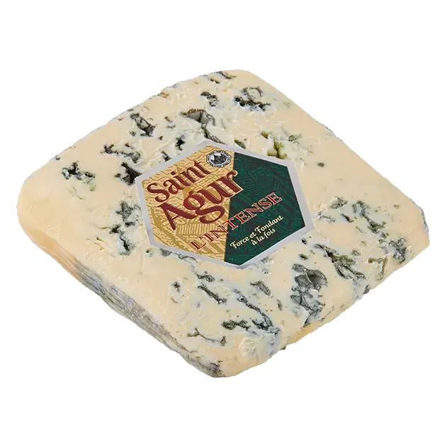 St. Agur Blue Cheese