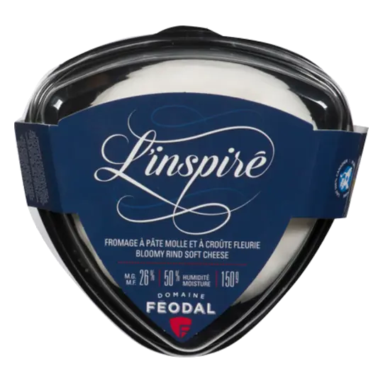 L'Inspire Cheese 150 g