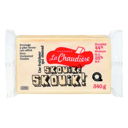 Cheese Firm Unripened 340 g