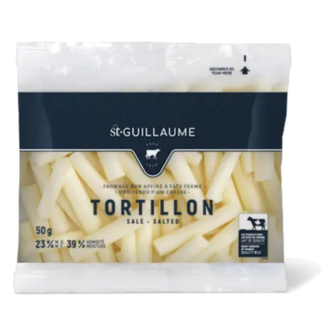 Tortillon 50 g