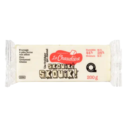White Cheese Firm Unripened 200 g