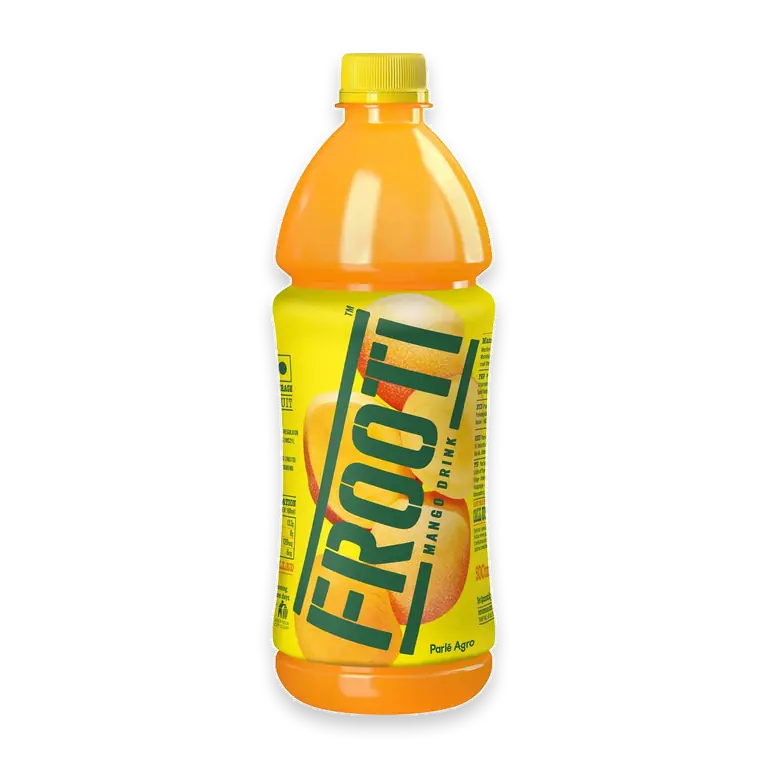 Mango Drink