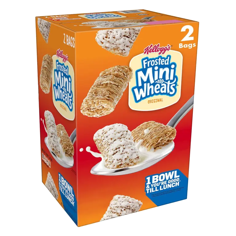 Original Whole Grain Cereal
