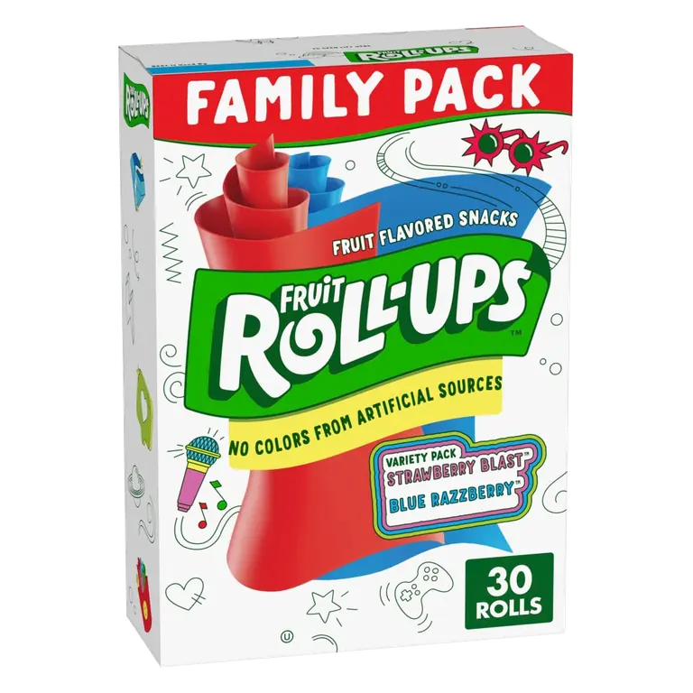Variety Pack