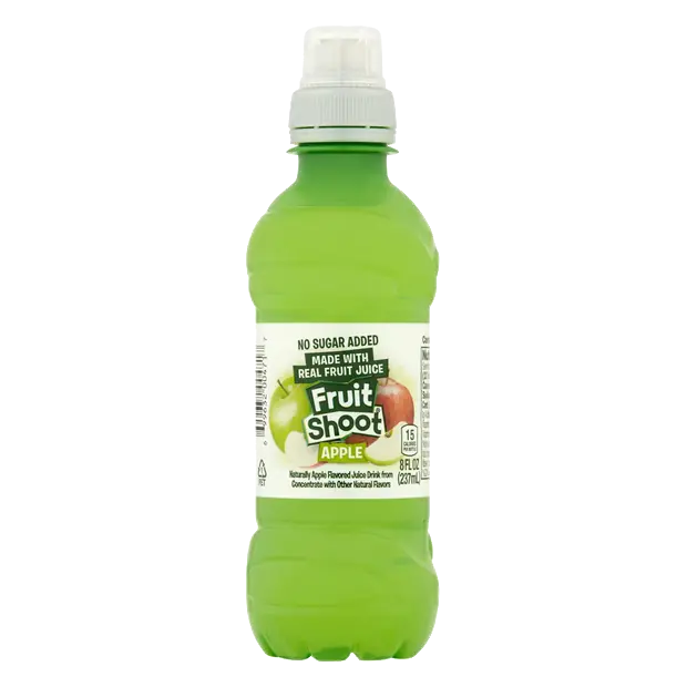 Apple Juice Drink