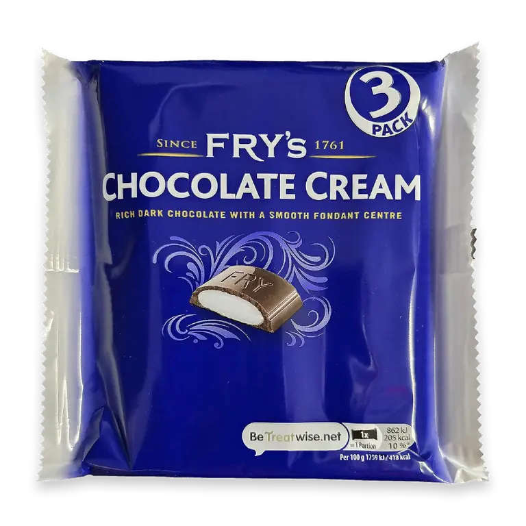 Chocolate Cream