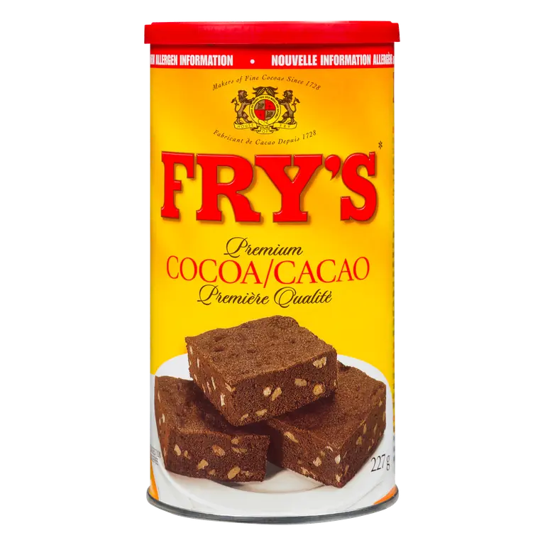 Premium Cocoa 227 g