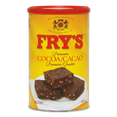 Premium Cocoa 454 g