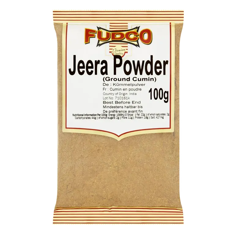 Jeera Powder 100g