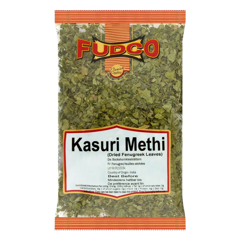 Kasuri Methi 50g