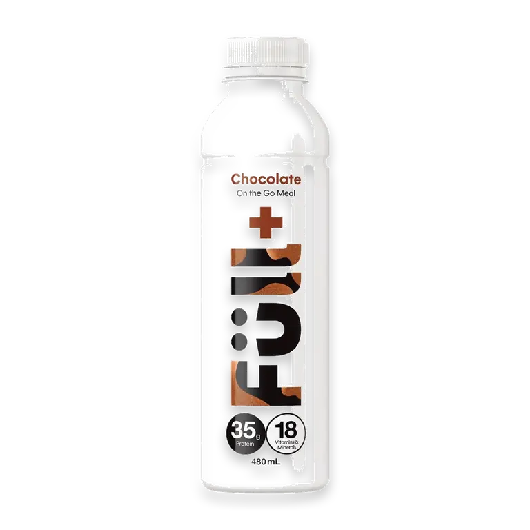 On The Go Meal Replacement Chocolate