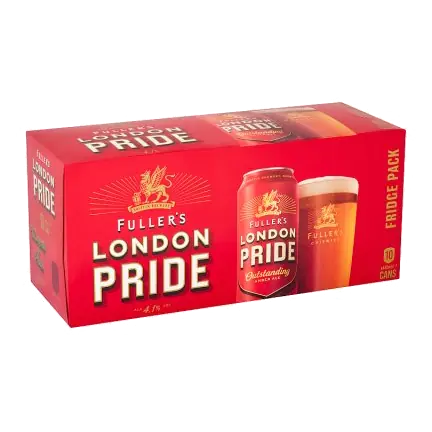 London Pride