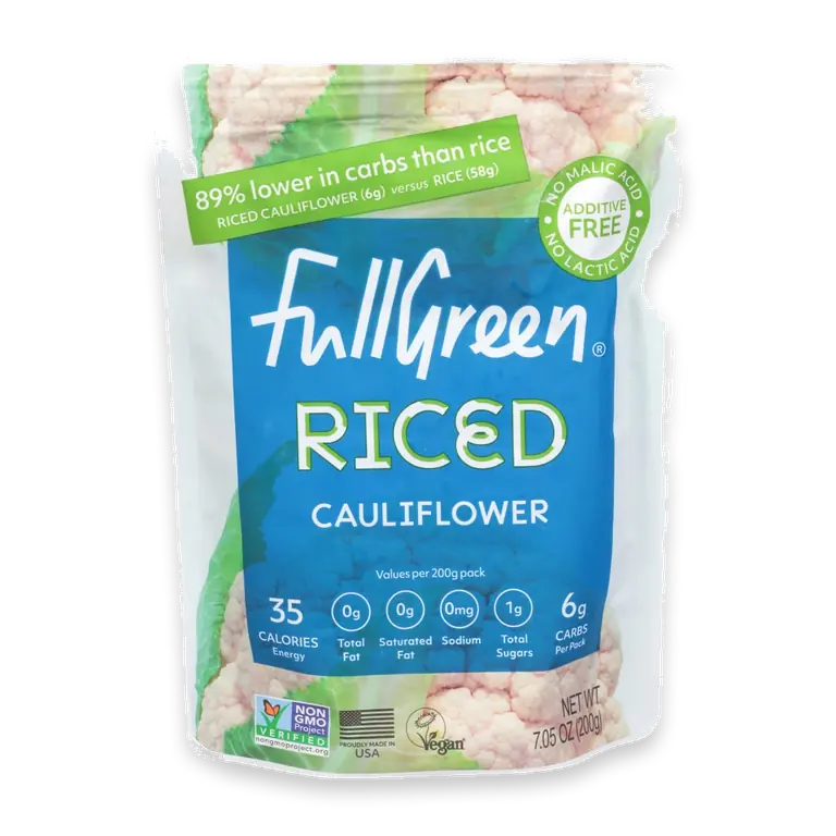Cauli Rice Original Cauliflower Rice