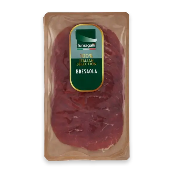 Bresaola Selection Italien