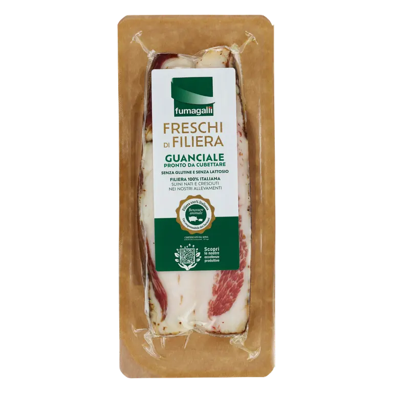 Guanciale
