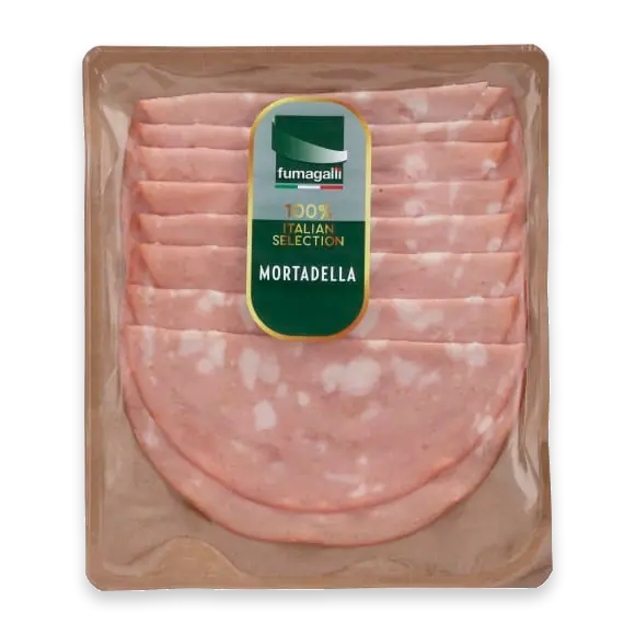 Mortadella