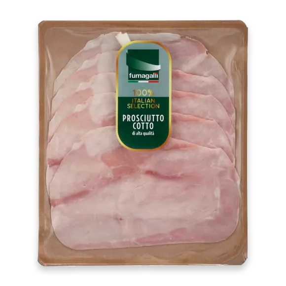 Prosciutto Cotto