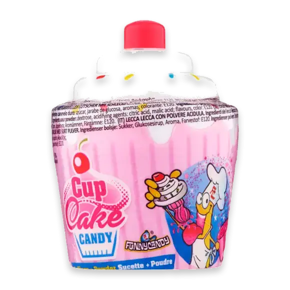 Cup Cake