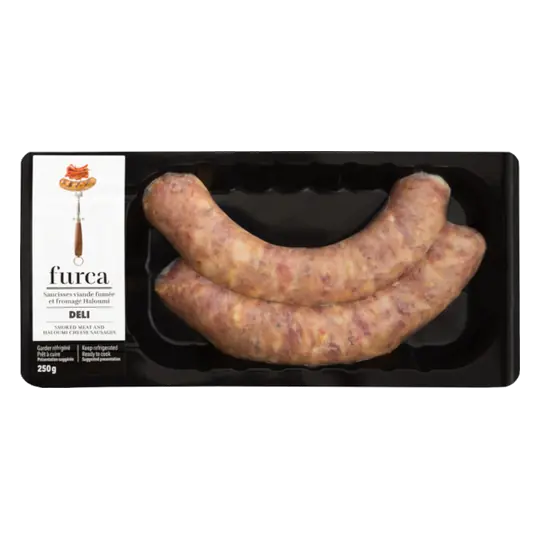 Deli Sausage 250 g