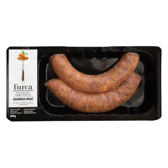 Sausage Mamma Mia 250 g