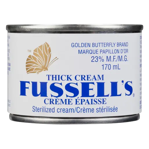 Thick Cream 170 ml