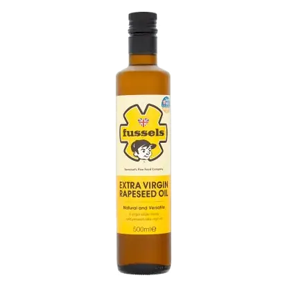 Extra Virgin Rapeseed Oil