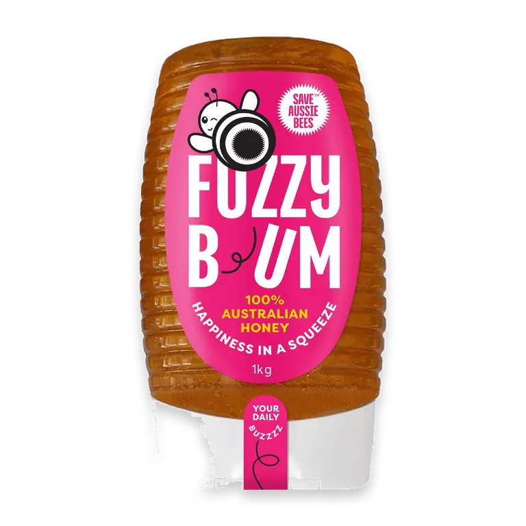 Australian Honey