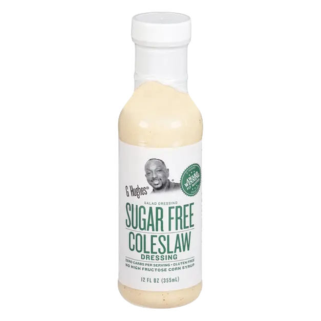 Sugar Free Coleslaw Dressing