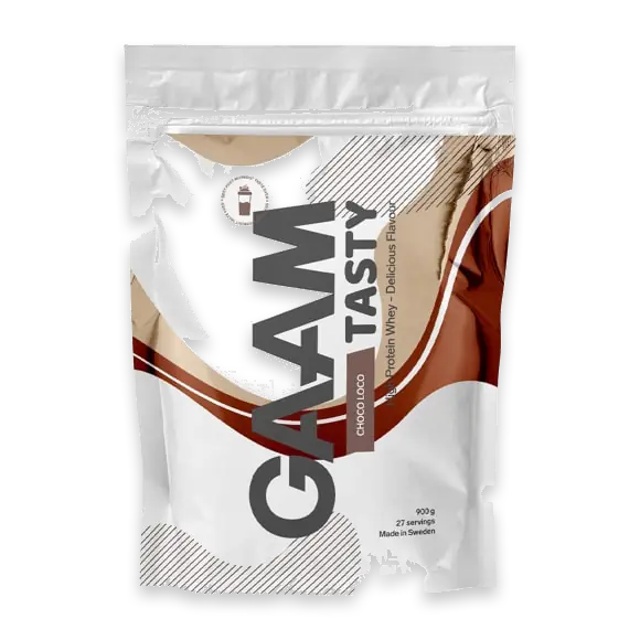 Tasty Whey Chocoloco