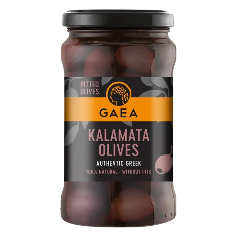 Pitted Kalamata Olives