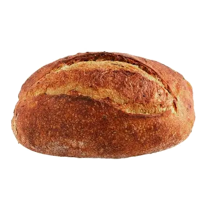 Potato & Rosemary Sourdough