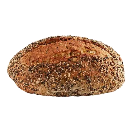 Seeded Sourdough