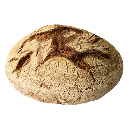 GAIL's Wholemeal Good Earth Sourdough