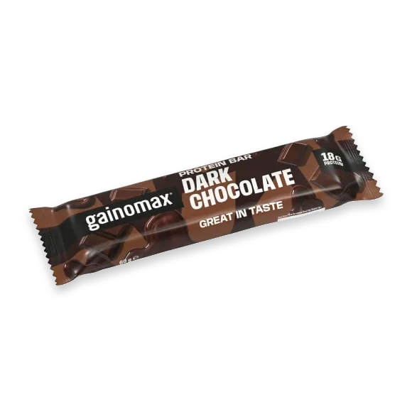 Dark Chocolate Proteinbar