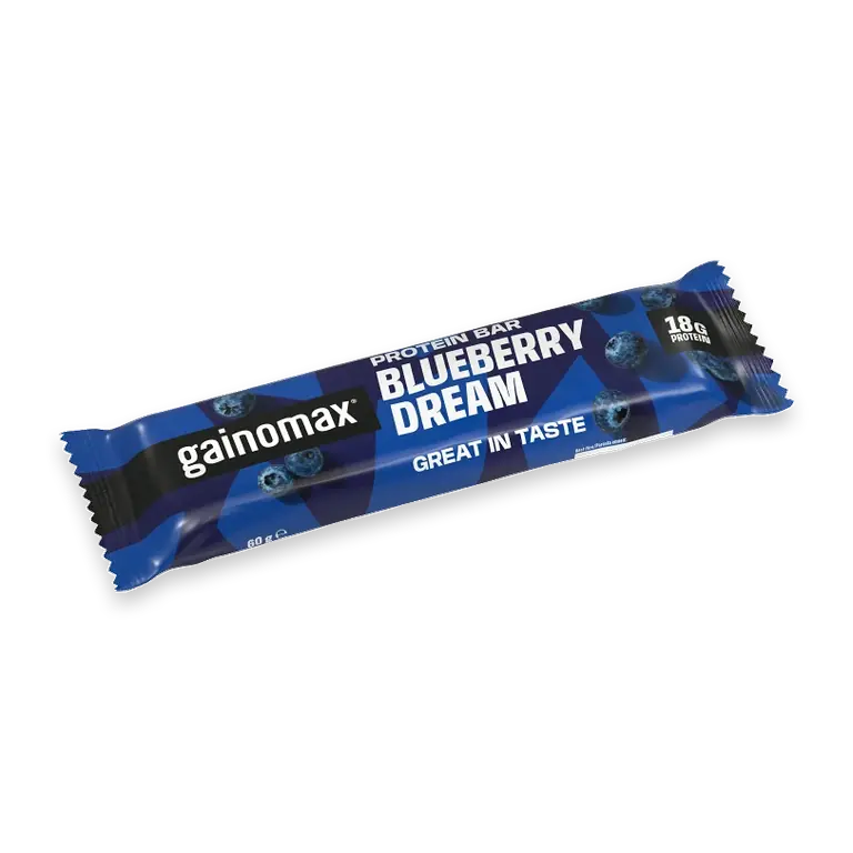 Proteinbar Blueberry 60g
