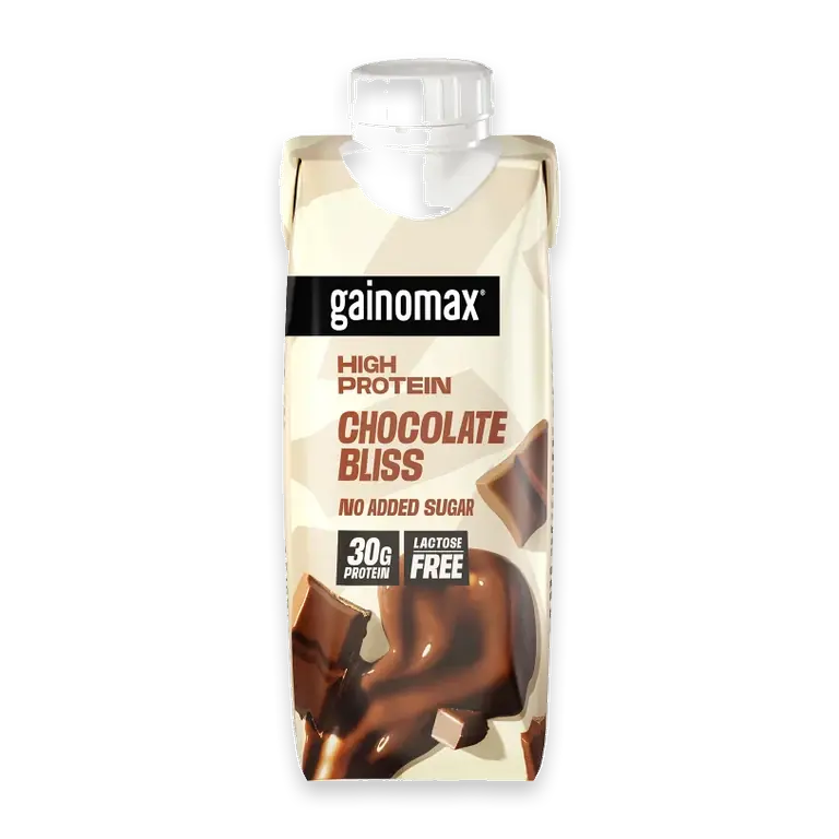 Proteindryck Chocolate Bliss High Protein 250ml