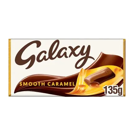 Caramel