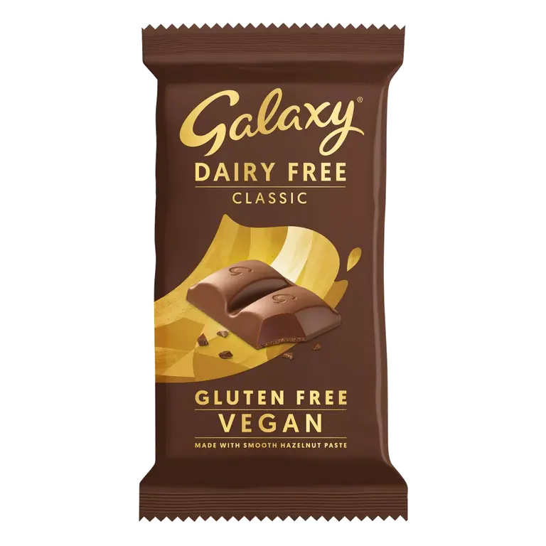 Dairy Free Chocolate Classic 100g