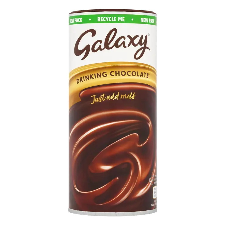 Drinking Chocolate 450g