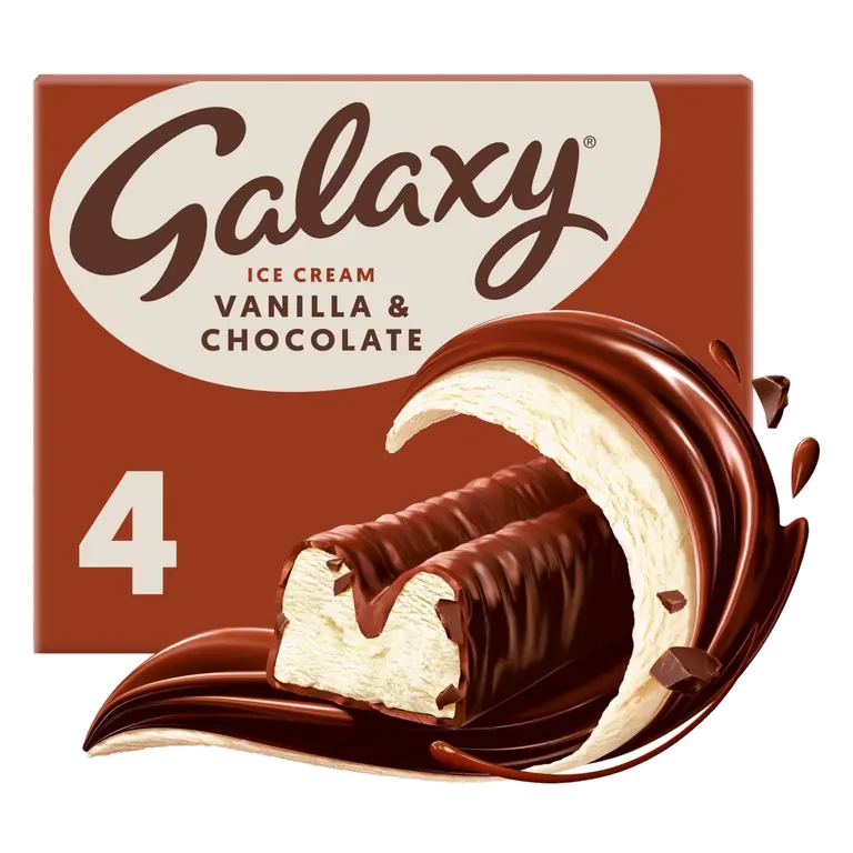 Ice Cream Bar