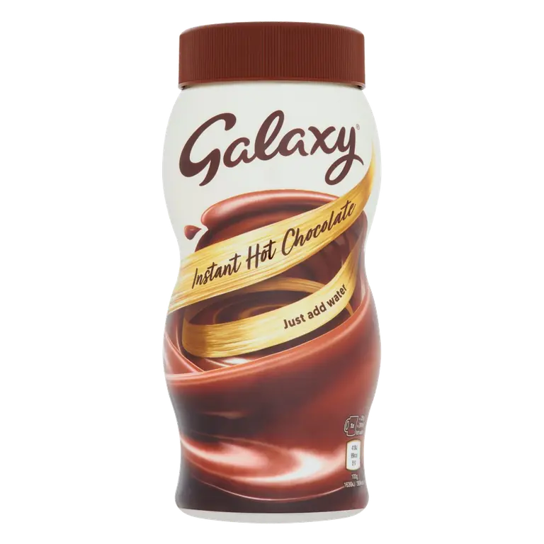 Instant Hot Chocolate