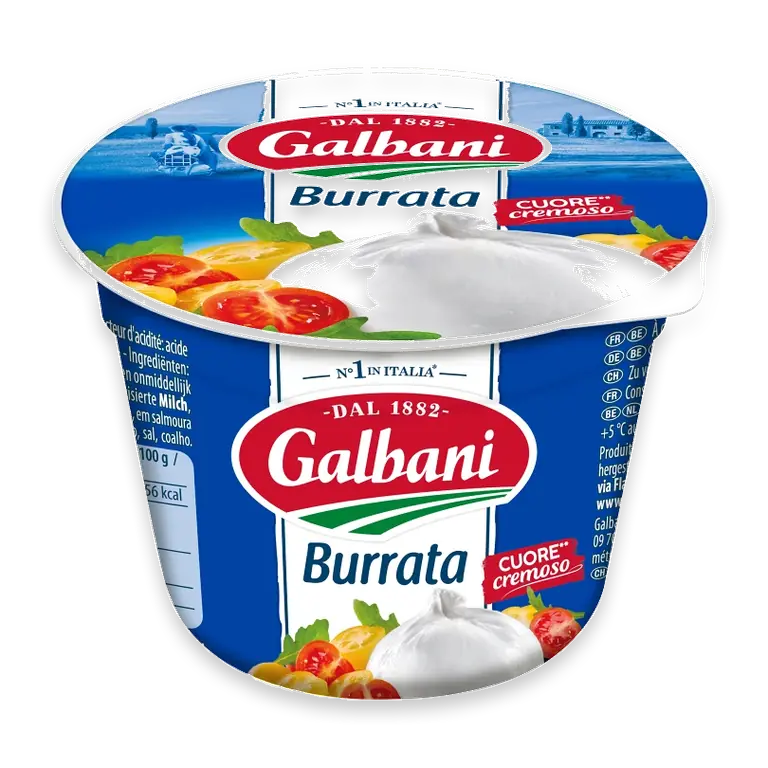 Burrata 150g